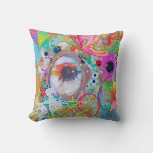 Halcyon Days Collection Cushion