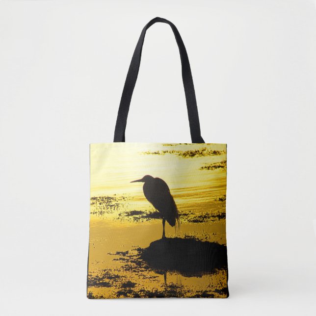 Halcyon Tote Bag (Front)