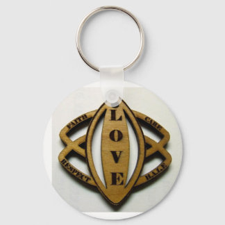 HALE Keychain