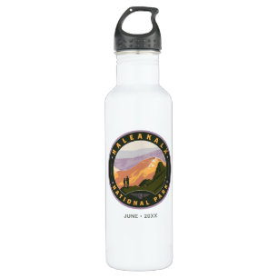 Haleakala National Park 710 Ml Water Bottle