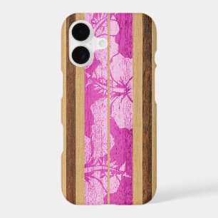 Haleiwa Surfboard Hawaiian iPhone 7 case