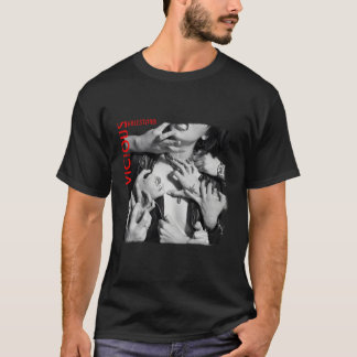 Halestorm Vicious Album Cover T-Shirt