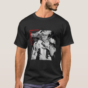 Halestorm Vicious Album Cover T-Shirt