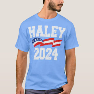 Haley 2024 T-Shirt