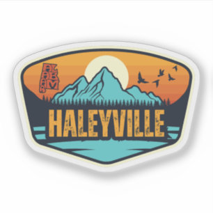Haleyville, Alabama