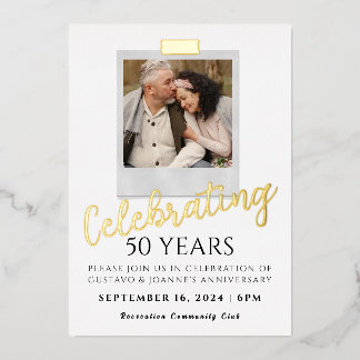 Half a Century of Love 