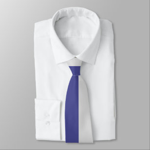 Half And Half  Neck Tie
