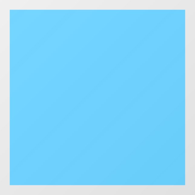 Half Baked,Jeans Blue,Jordy Blue, (Sheet)