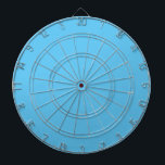 Half Baked,Jeans Blue,Jordy Blue, Dartboard<br><div class="desc">The thrill of the game. The tension in the air. The moment the dart leaves your fingertips, aiming for perfection. Every dartboard tells a story—of victories celebrated, rivalries ignited, and skills honed over countless throws. Whether you're a seasoned player chasing the bullseye or a casual competitor crafting unforgettable moments, this...</div>