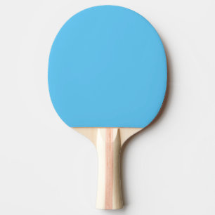 Half Baked,Jeans Blue,Jordy Blue, Ping Pong Paddle