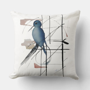 Half captive 1 cushion