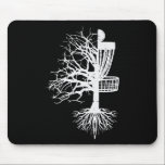 Half Disc Golf Sket Tree Funny Frisbee Frolf Men W Mouse Pad<br><div class="desc">Half Disc Golf Sket Tree Funny Frisbee Frolf Men Women Kid</div>