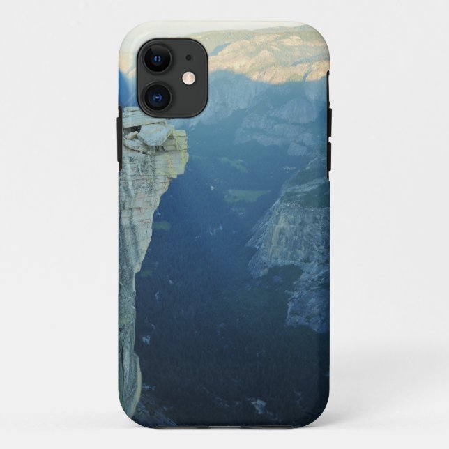 Half Dome Case-Mate iPhone Case (Back)