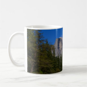Half Dome Coffee Mug