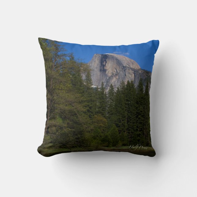 Half Dome Cushion (Front)
