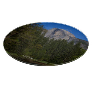 Half Dome Cutting Board