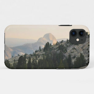 Half Dome from Olmstead Point, Yosemite, CA Case-Mate iPhone Case