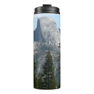 Half Dome from Panorama Trail I Thermal Tumbler