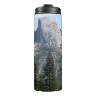 Half Dome from Panorama Trail I Thermal Tumbler