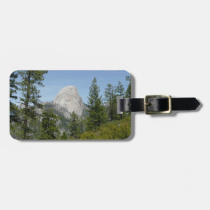 Half Dome from Panorama Trail II Luggage Tag