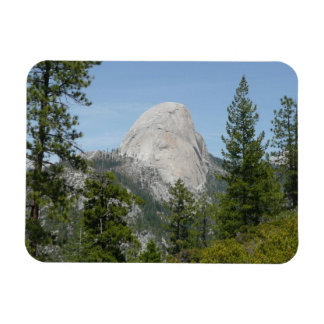 Half Dome from Panorama Trail II Magnet