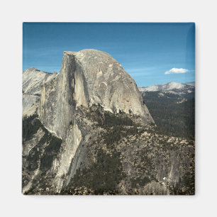 Half Dome Magnet