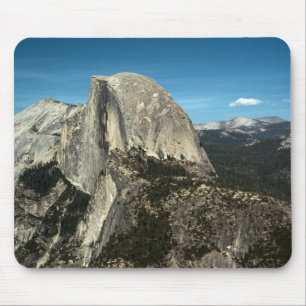 Half Dome Mousepad