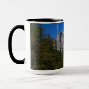 Half Dome Mug