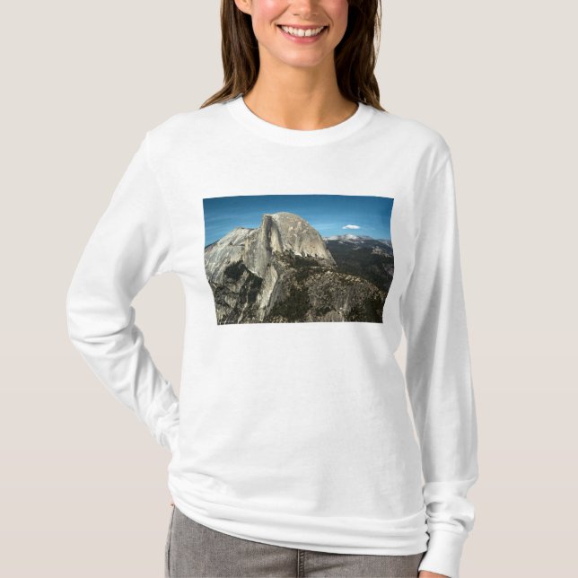 Half Dome Shirt (Front)