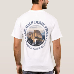 Half Dome Trail T-Shirt
