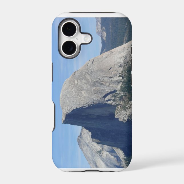 Half Dome, Yosemite, CA (Back)