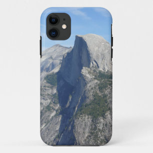 Half Dome, Yosemite, CA Case-Mate iPhone Case
