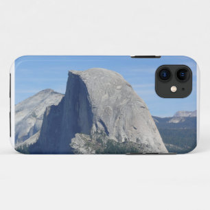 Half Dome, Yosemite, CA Case-Mate iPhone Case