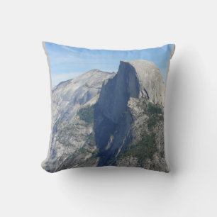 Half Dome, Yosemite, CA Cushion