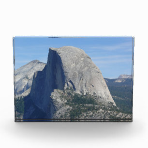 Half Dome, Yosemite, CA Photo Block