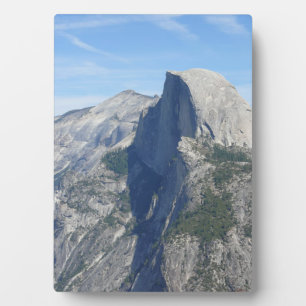 Half Dome, Yosemite, CA Plaque