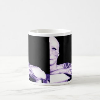 half empty glass, half empty glass coffee mug