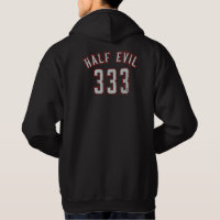 Half Evil 333