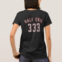 Half Evil 333
