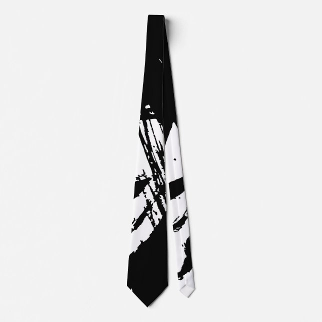HALF GIRL TIE (Front)
