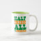 HALF IRISH ALL AWESOME funny St Patrick's day
