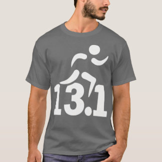Half marathon 2 T-Shirt