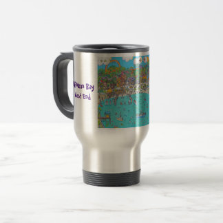 Half Moon Bay Mug