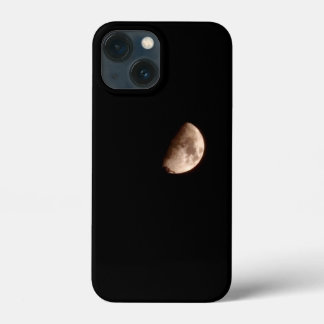 half-moon iPhone 13 mini case