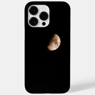 half-moon Case-Mate iPhone 14 pro max case