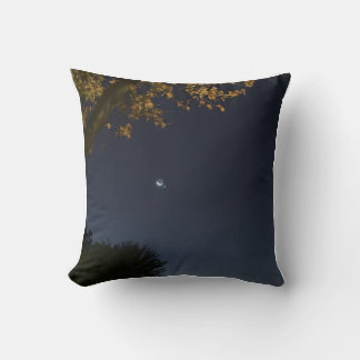 Half Moon Cushion