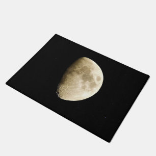 Half Moon Doormat