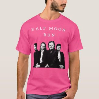 Half Moon Run T-Shirt