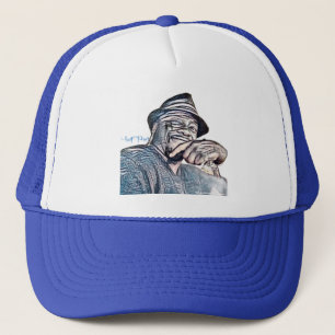 Half Pint Trucker Hat