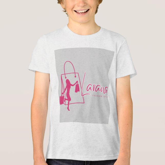 half sleeve shirt (Front)